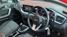 Kia Xceed 1.0T GDi ISG 2 5dr Petrol Hatchback